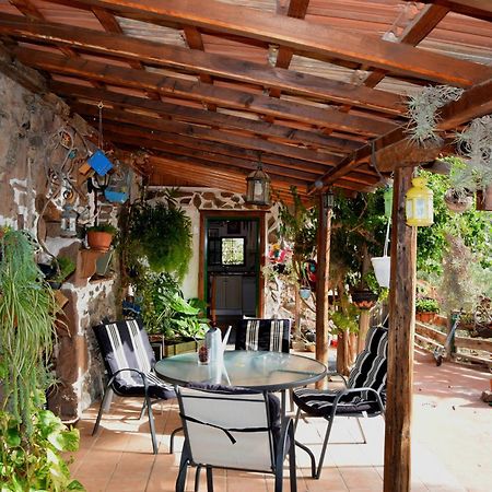 La Casa De Los Pinos Temisas Zewnętrze zdjęcie