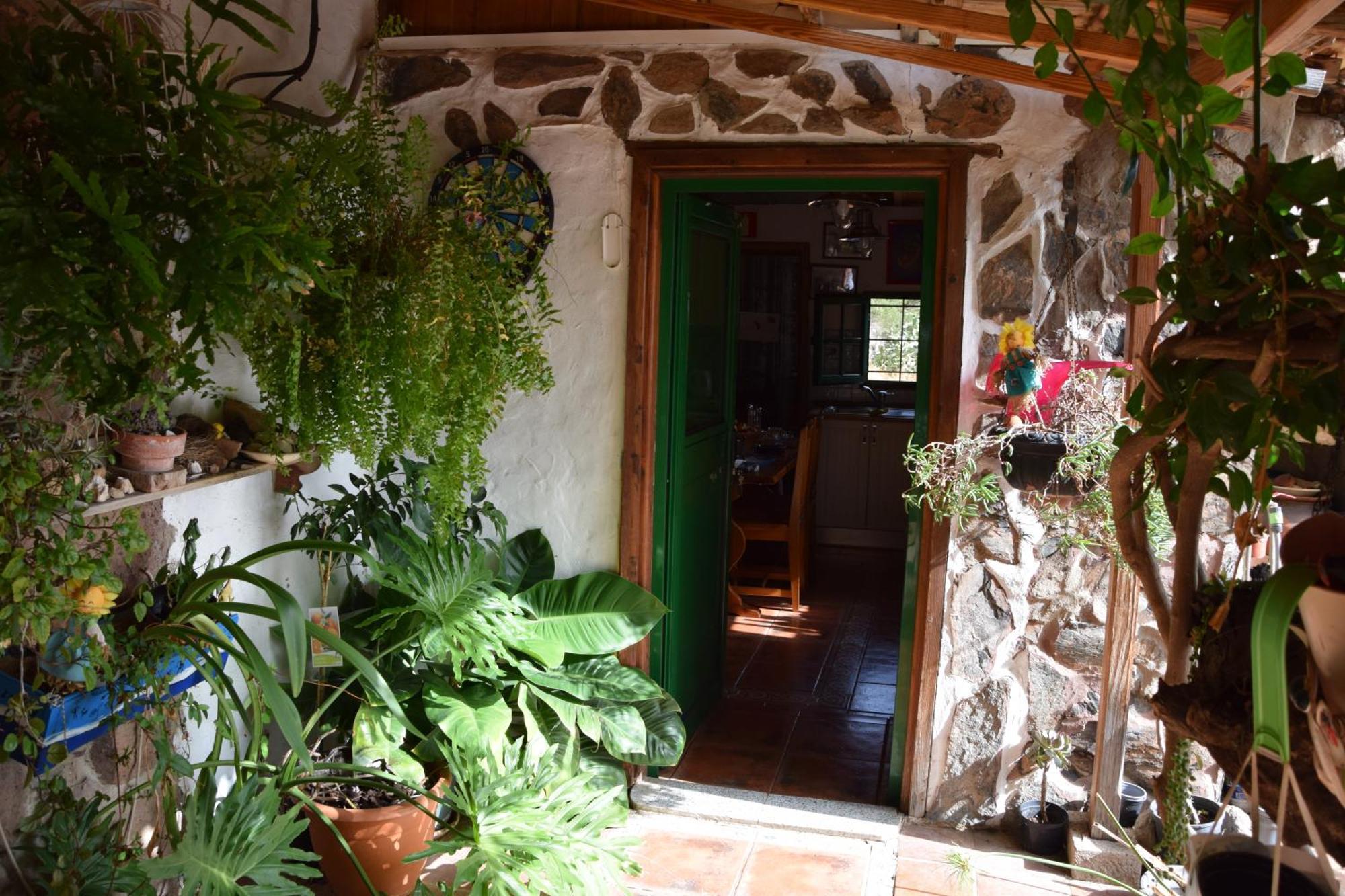 La Casa De Los Pinos Temisas Zewnętrze zdjęcie