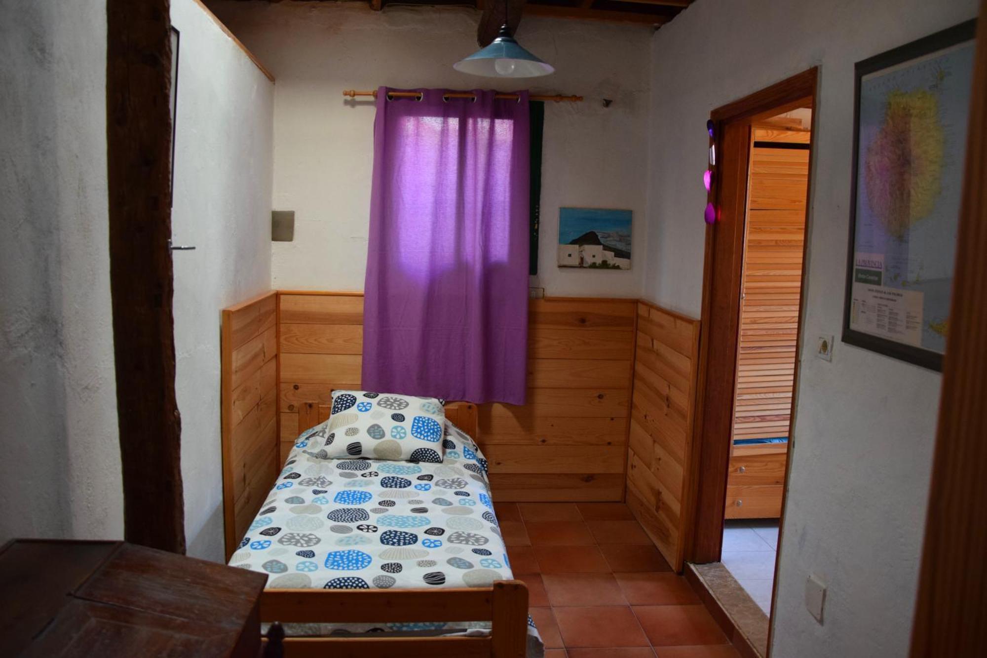La Casa De Los Pinos Temisas Zewnętrze zdjęcie