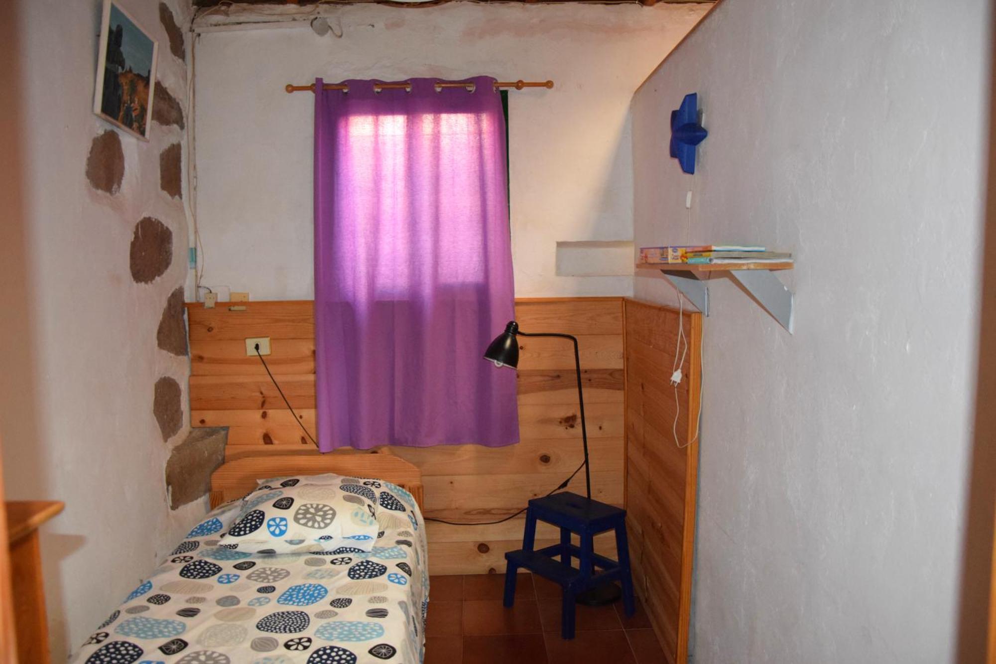 La Casa De Los Pinos Temisas Zewnętrze zdjęcie