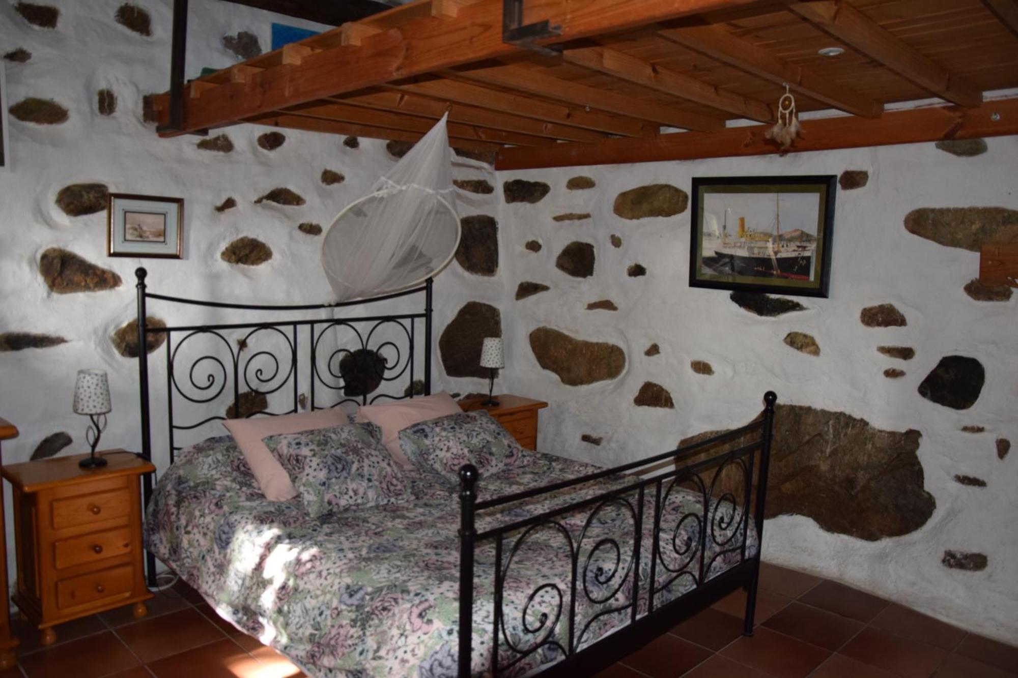 La Casa De Los Pinos Temisas Zewnętrze zdjęcie