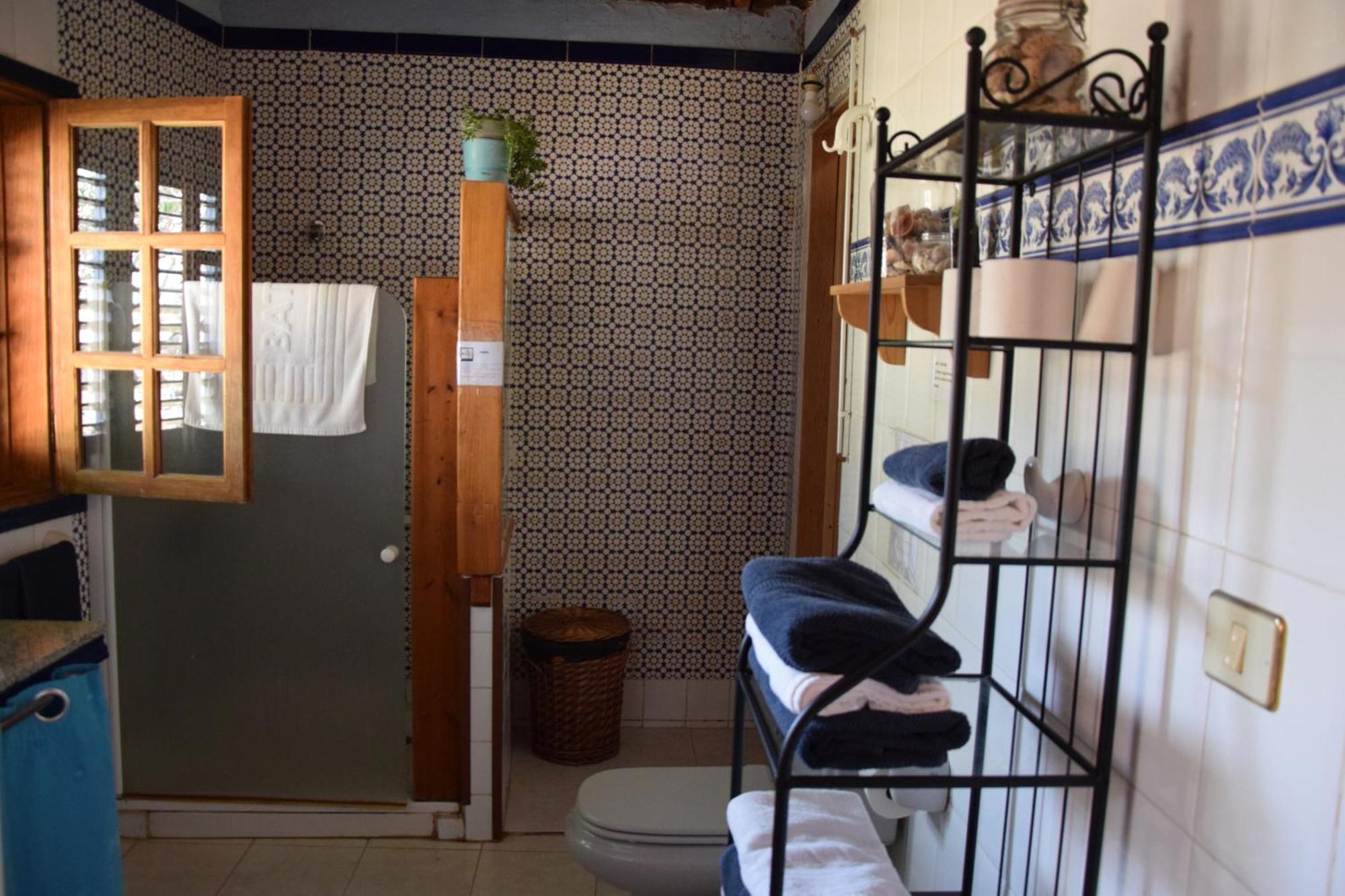 La Casa De Los Pinos Temisas Zewnętrze zdjęcie
