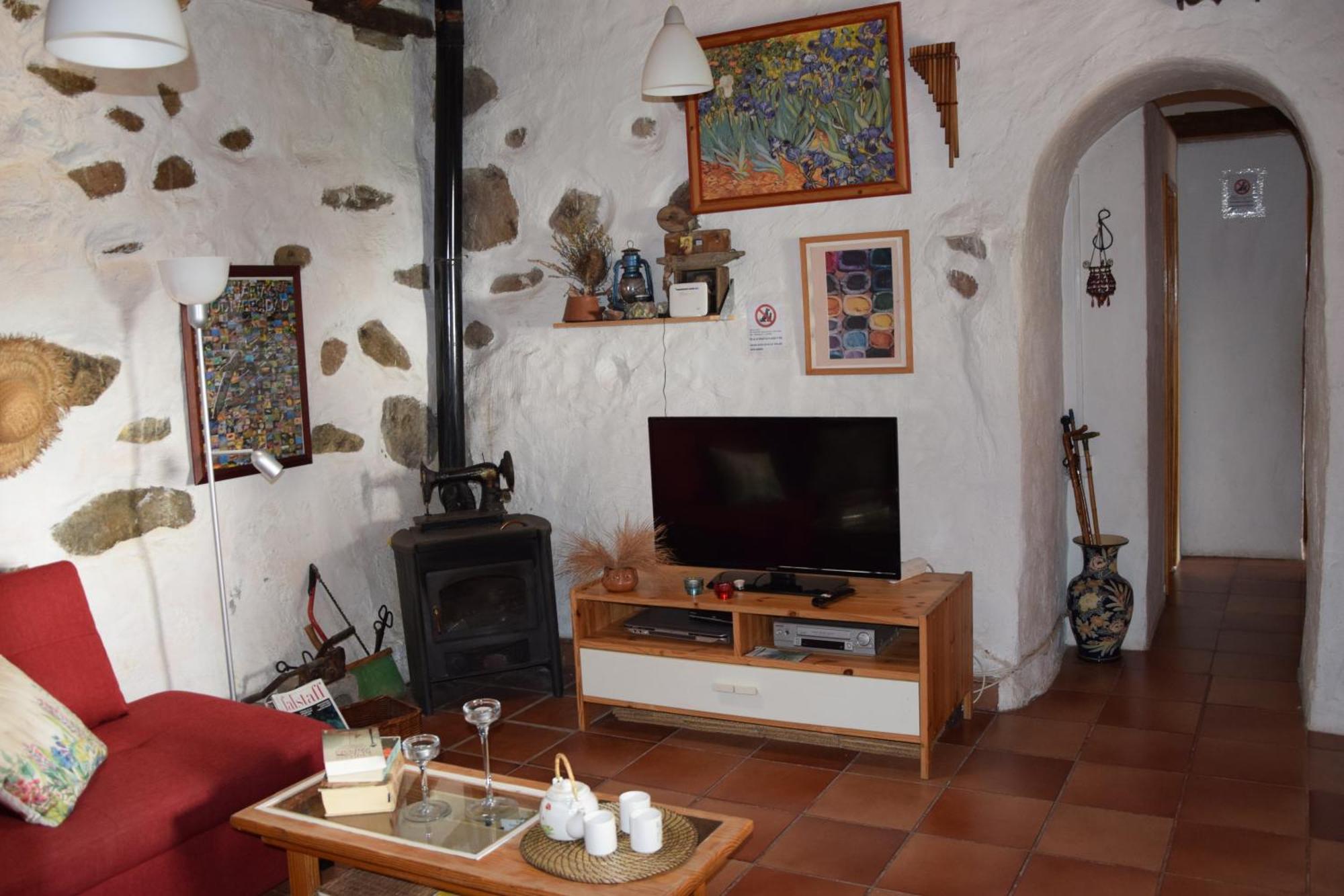 La Casa De Los Pinos Temisas Zewnętrze zdjęcie